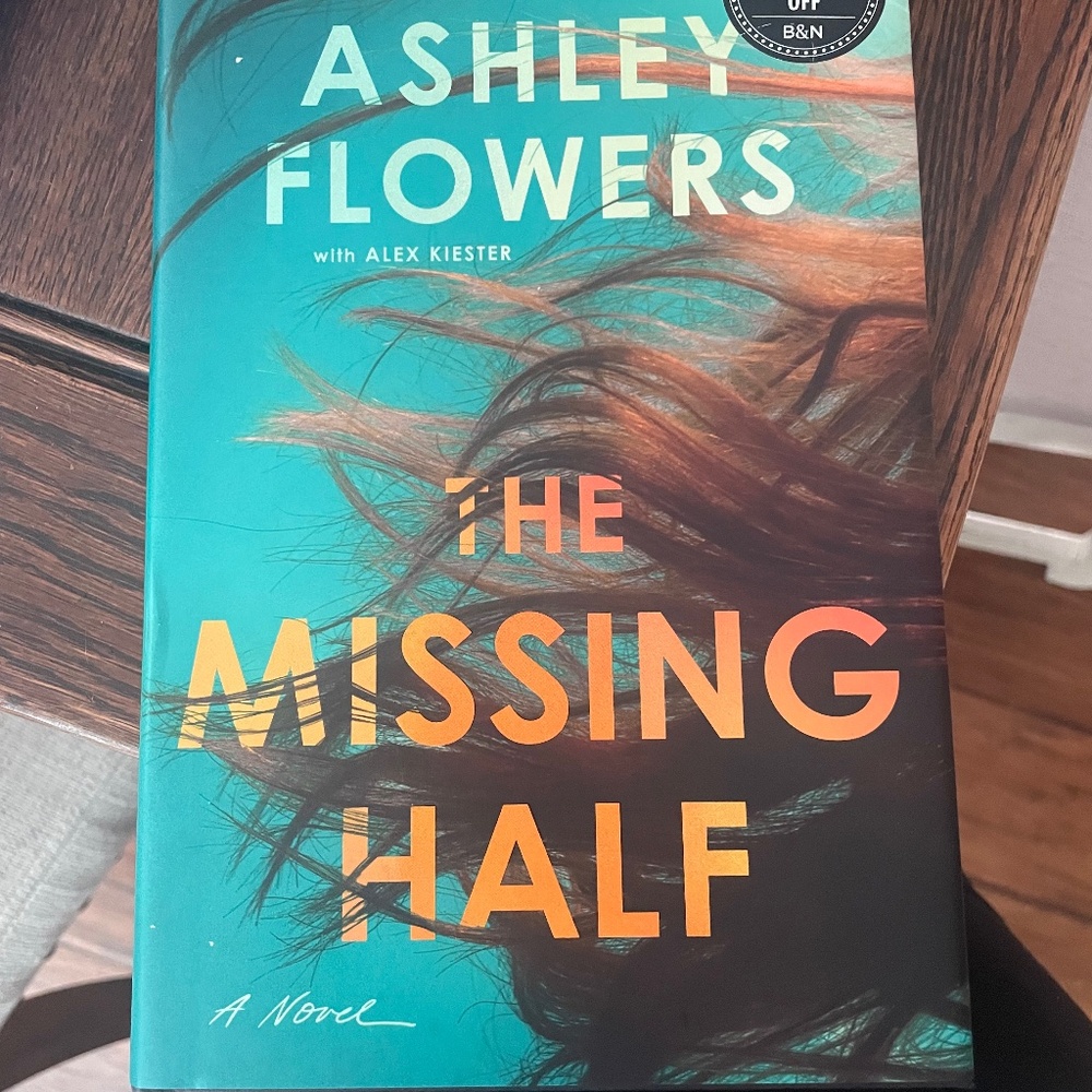 The missing half